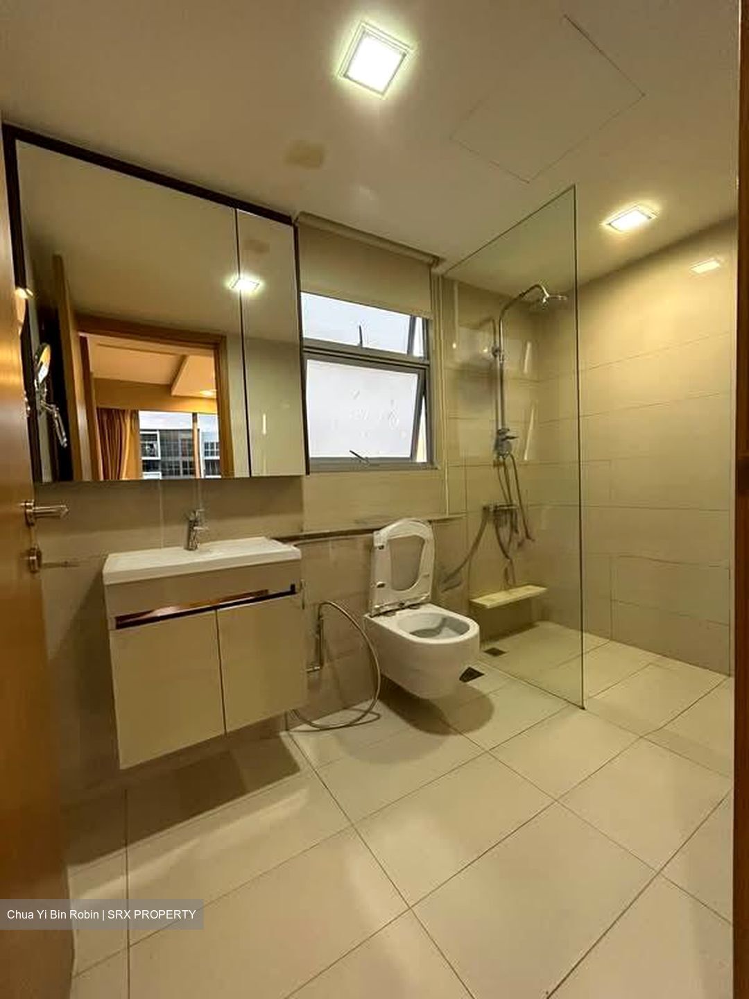 Prive (D19), Condominium #554753421